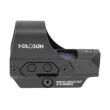 Kolimator Holosun Open Reflex HS510C + powiększalnik  HM3X - 11