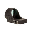 Kolimator Trijicon SRO-2 Red Dot 2.5 MOA - 8