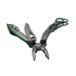 Multitool Leatherman SKELETOOL CX OD GREEN - 2