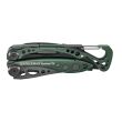 Multitool Leatherman SKELETOOL CX OD GREEN - 3