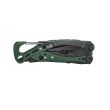Multitool Leatherman SKELETOOL CX OD GREEN - 4