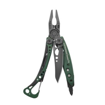 Multitool Leatherman SKELETOOL CX OD GREEN