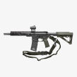 Pas do broni Magpul MS3 Single QD Sling Gen2 Ranger Green - 4