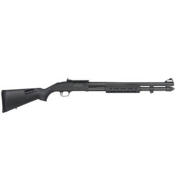 Strzelba Mossberg 51768 / 590A1, lufa 20", kal. 12/76