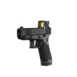 Pistolet GLOCK 47 A-CUT Aimpoint COA Combo kal. 9x19 - 2