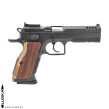 Pistolet TANFOGLIO STOCK III OR kal. 9x19 - 2
