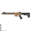 Karabin PAC15 Gen III, lufa 10,5