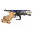 Pistolet Matchguns MG4 kal. 32S&W - 2