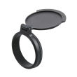 Vector Optics - osłona na obiektyw lunety, flip-up cap 56mm - 6