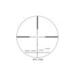 Luneta Schmidt & Bender 5-25x56 PM IILP P4FL - 2