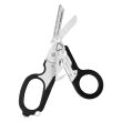 Multitool Leatherman RAPTOR RESCUE BLACK z kaburą MOLLE - 2