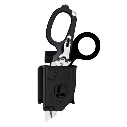 Multitool Leatherman RAPTOR RESCUE BLACK z kaburą MOLLE