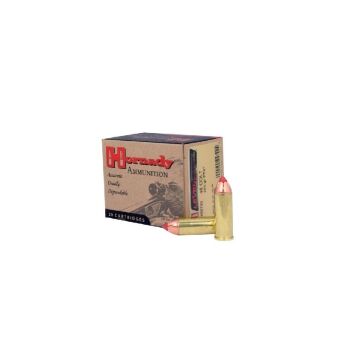 45 Colt HORNADY FTX 225gr/14,6g