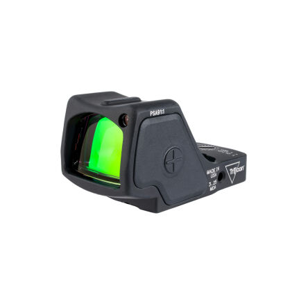 Kolimator Trijicon RMR HD Reflex Sight RED DOT 3,25 MOA