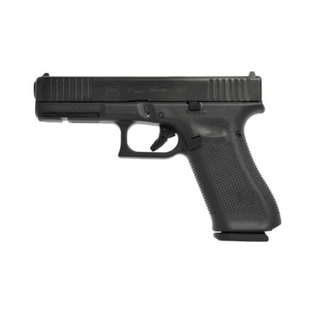 Pistolet GLOCK 17 GEN. 5 MOS kal. 9x19