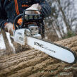 STIHL MS 291; moc 3,8KM; prowadnica 40cm; łańcuch 1,6 3/8