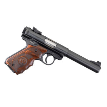 Pistolet Ruger Mark IV Target kal. 22LR (40159)