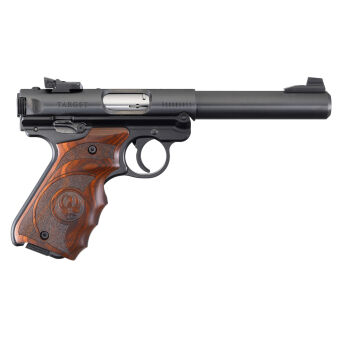 Pistolet Ruger Mark IV Target kal. 22LR (40159)