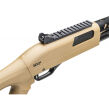 Strzelba Winchester SXP Defender XTRM DARK EARTH kal. 12/76 - 3