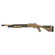 Strzelba Winchester SXP Defender XTRM DARK EARTH kal. 12/76 - 4
