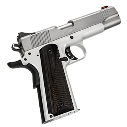 Pistolet Kimber STAINLESS LW ARCTIC kal. 45ACP