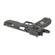 Pistolet TANFOGLIO STOCK MASTER XTREME BLACK OR kal. 9x19 - 3