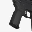Magpul - chwyt pistoletowy MOE-K2+ Black do broni AR15 / M4 - 2