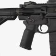 Magpul - chwyt pistoletowy MOE-K2+ Black do broni AR15 / M4 - 3