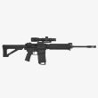 Magpul - chwyt pistoletowy MOE-K2+ Black do broni AR15 / M4 - 4