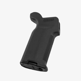 Magpul - chwyt pistoletowy MOE-K2+ Black do broni AR15 / M4