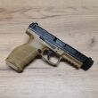 Pistolet H&K SFP9L-SF OR PB RAL8000 kal. 9x19 - 2