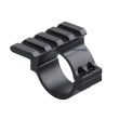 Vector Optics - szyna na tubus 30 mm i 25.4 mm - 2