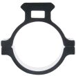 Vector Optics - szyna na tubus 30 mm i 25.4 mm - 3