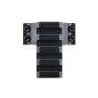 Vector Optics - szyna na tubus 30 mm i 25.4 mm - 4