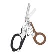 Multitool Leatherman RAPTOR RESCUE COYOTE & BLACK z kaburą MOLLE - 2