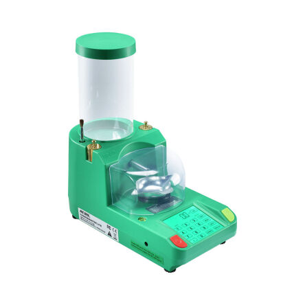 RCBS - waga ChargeMaster Link Elektronic Powder Dispenser