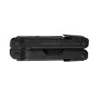 Multitool Leatherman SUPER TOOL 300 M BLACK z kaburą MOLLE - 3