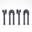 Atlas Bipod BT10LW17 V8 - 4