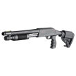 Strzelba Winchester SXP Defender Tactical ADJ kal. 12/76 - 4