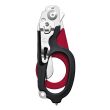 Multitool Leatherman RAPTOR RESCUE RED & BLACK z kaburą UTILITY - 2