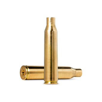 Łuski Norma 338 Lapua Magnum (50szt)