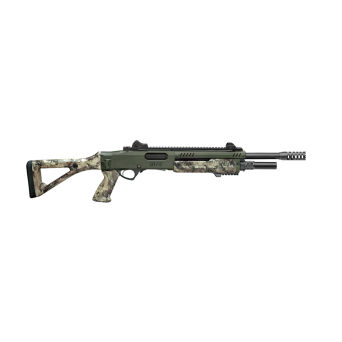 Strzelba Fabarm STF12 Compact 14" VIPER kal. 12/76