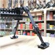 Fortmeier - bipod H210 z adapterem na górną szynę - 10