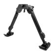 Fortmeier - bipod H210 z adapterem na górną szynę - 2