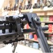 Fortmeier - bipod H210 z adapterem na górną szynę - 9