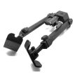 Fortmeier - bipod H210 z adapterem na górną szynę - 5