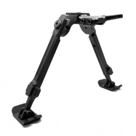 Fortmeier - bipod H210 z adapterem na górną szynę