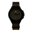 Zegarek Traser P69 Black Stealth - Sand - 2