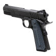 Pistolet SAVAGE 1911 GOVT STYLE BLACK NITRIDE kal. 45ACP - 6