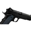 Pistolet SAVAGE 1911 GOVT STYLE BLACK NITRIDE kal. 45ACP - 10